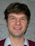 James Parsons James Parsons